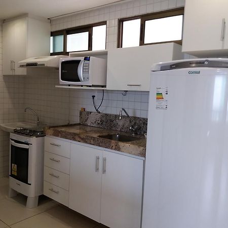 Luxor Tambau Flat Home Service João Pessoa Exterior foto