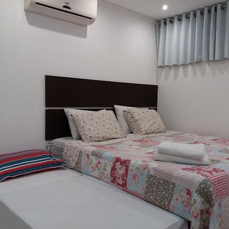 Luxor Tambau Flat Home Service João Pessoa Exterior foto