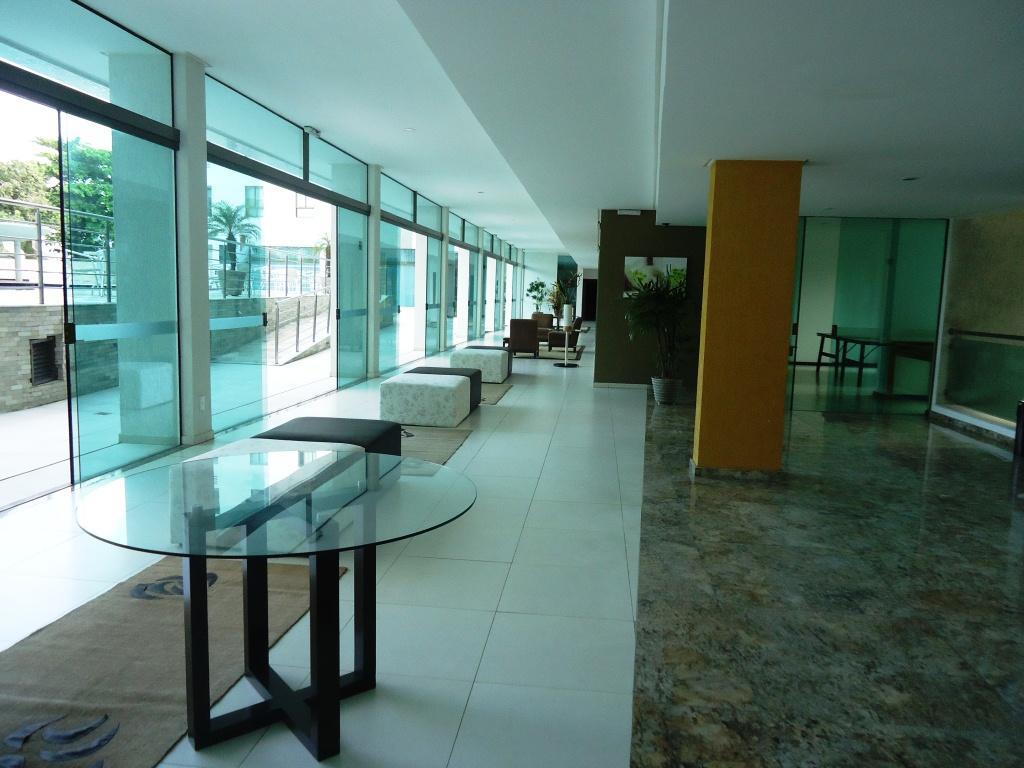 Luxor Tambau Flat Home Service João Pessoa Exterior foto
