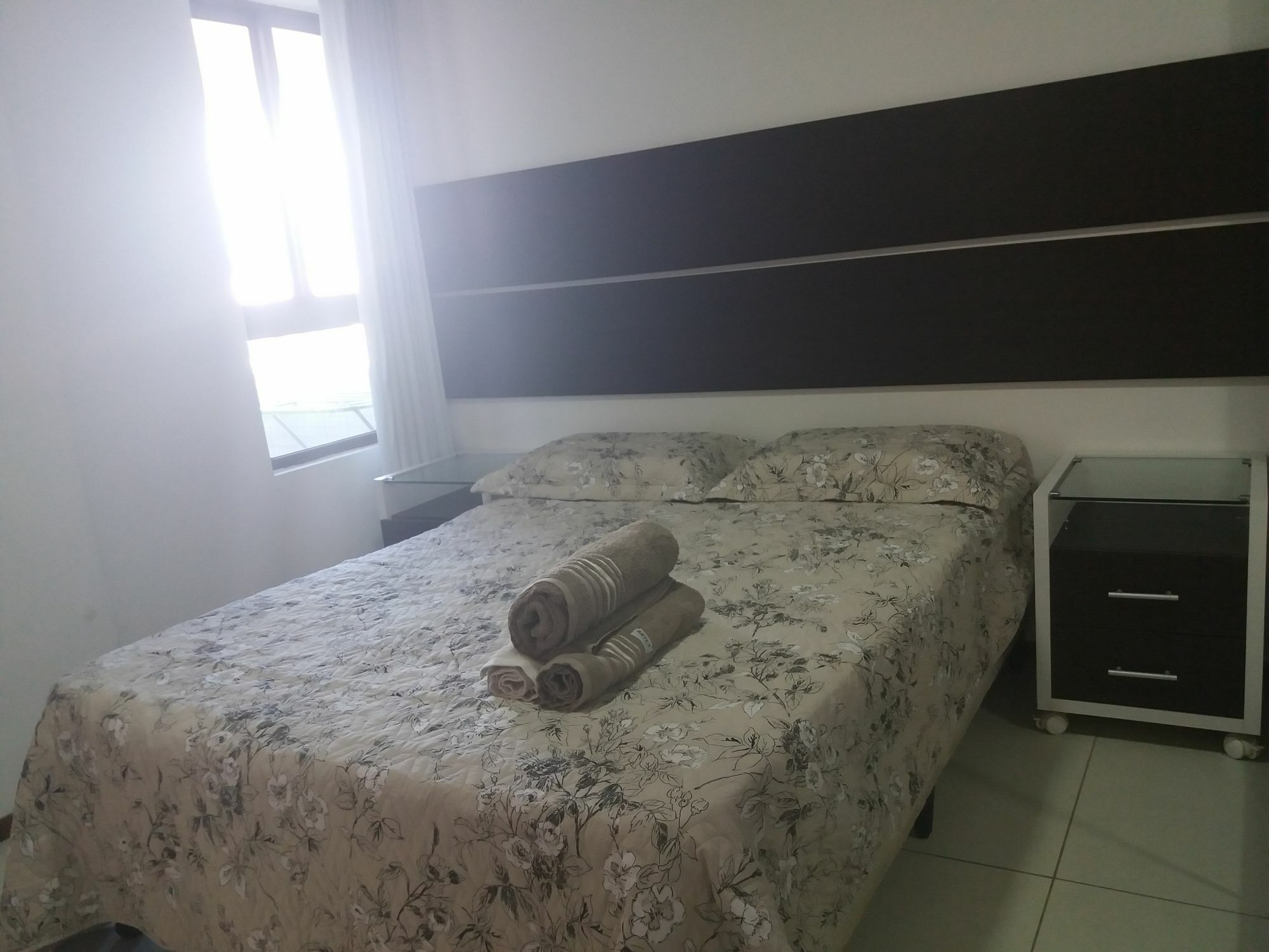 Luxor Tambau Flat Home Service João Pessoa Exterior foto